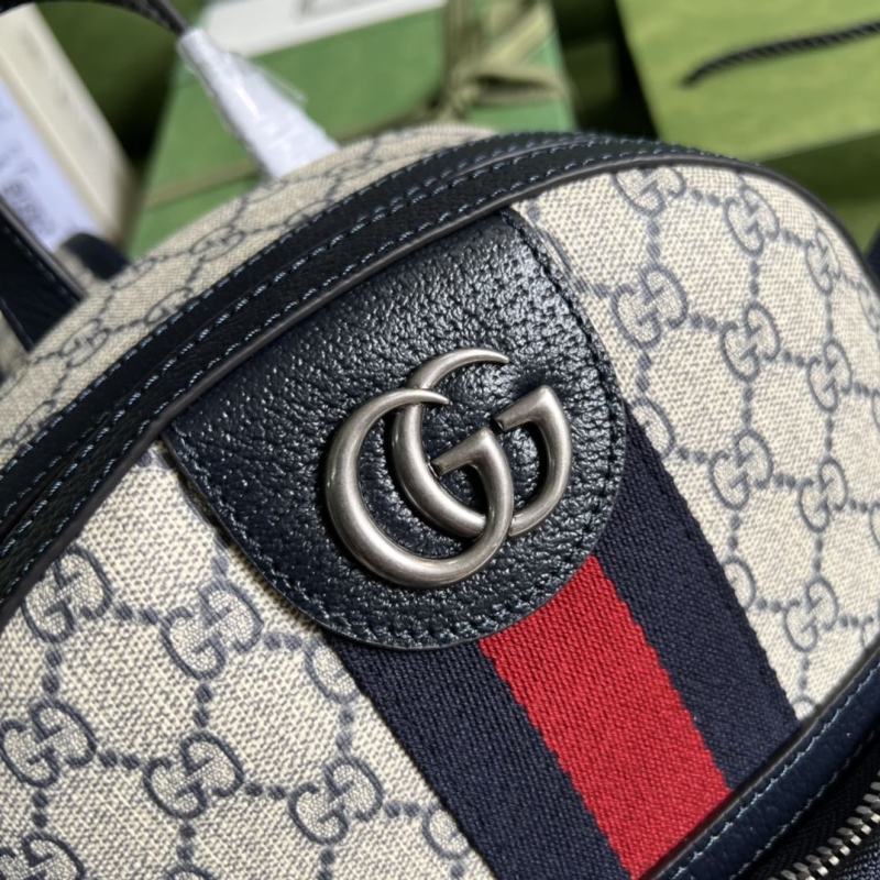 Gucci Backpacks